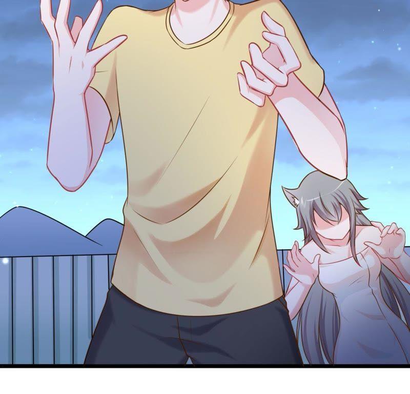Turned Into a Grass in The Fantasy World? Chapter 04 Gambar 24